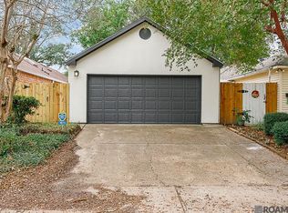 1811 Stonegate Ct, Baton Rouge, LA 70815