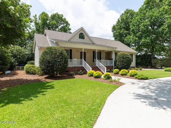 328 Lafayette Street, Wilmington, NC 28411