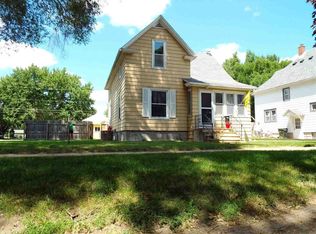 1001 Forest Ave, Waterloo, IA 50702