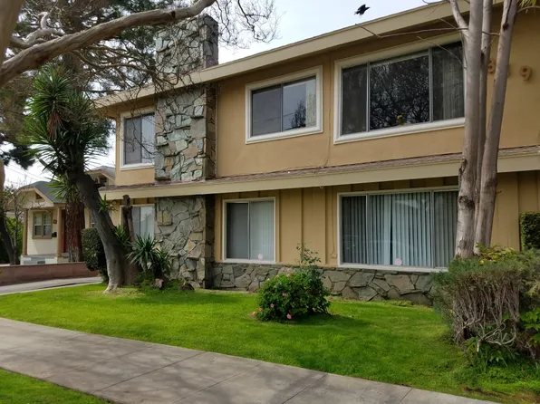 819 N 1st St #A, Alhambra, CA 91801