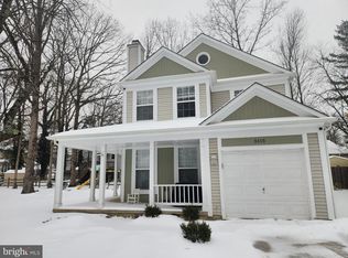 5115 Blacksmith Ct, Waldorf, MD 20603