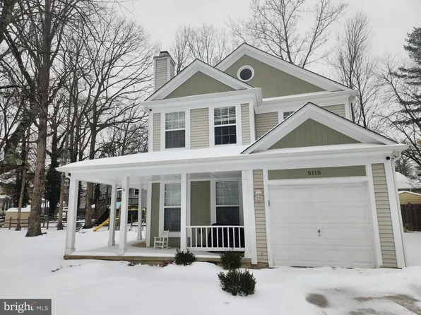 5115 Blacksmith Ct, Waldorf, MD 20603