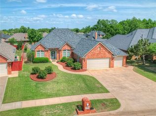 809 Cedarbrook Dr, Norman, OK 73072