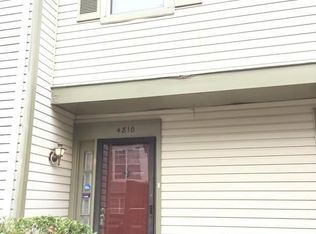 4810 River Valley Way UNIT 144, Bowie, MD 20720