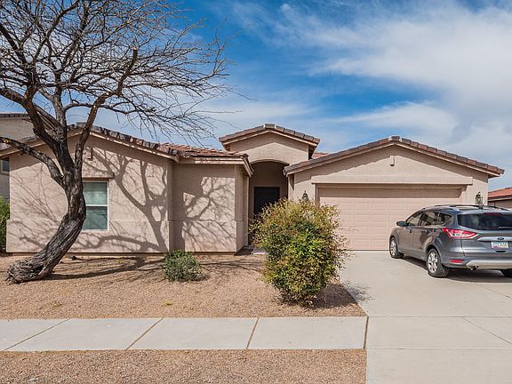 2nd image of 10878 S Camino San Clemente