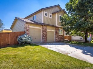 10515 Sunburst Ave, Longmont, CO 80504