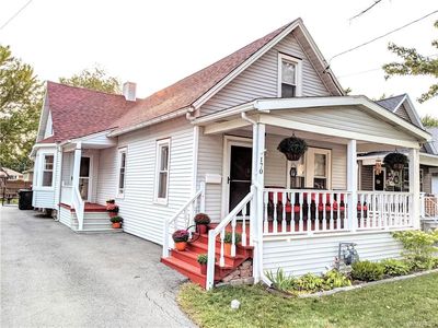 170 Franklin St, Tonawanda, NY, 14150