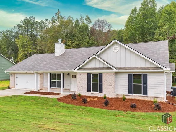 37 Lauren Court #50, Statham, GA 30666