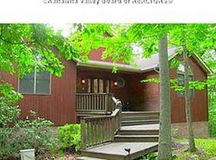 8 Stony Point Rd, Charleston, WV 25314