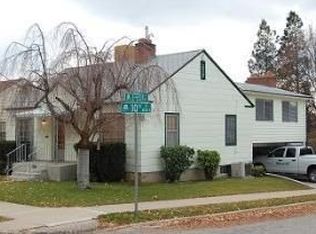 1017 Jefferson Ave, Ogden, UT 84404
