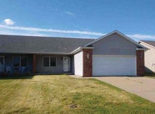 153 Sunkist Dr, Sherman, IL 62684