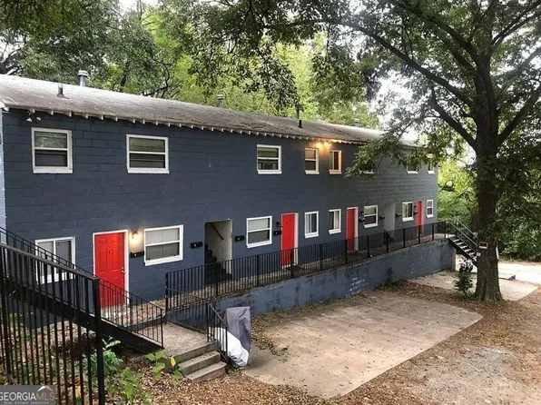 574 Cooper St SW, Atlanta, GA 30312