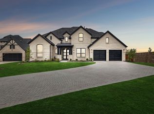 3228 Saddle Brook Ln, Celina, TX 75009