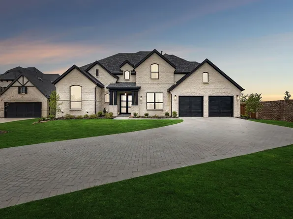 3228 Saddle Brook Ln, Celina, TX 75009