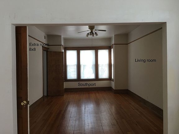 2nd image of 3304 N Southport Ave Unit 2