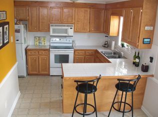 2325 C8 Vineyard Dr, Winterville, NC 28590
