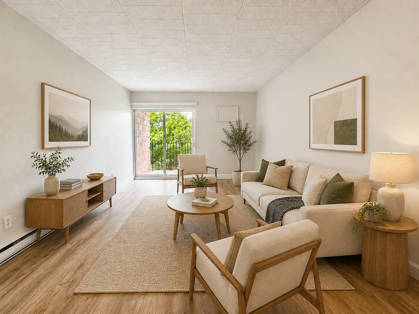 2 bedroom - 130 Sheldon Avenue Chatham ON N7L 3M7 — Photo 3