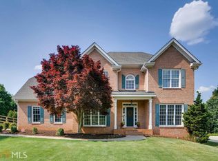 420 Briars Bnd, Alpharetta, GA 30004