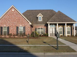 230 Louis Emile Dr, Gray, LA 70359