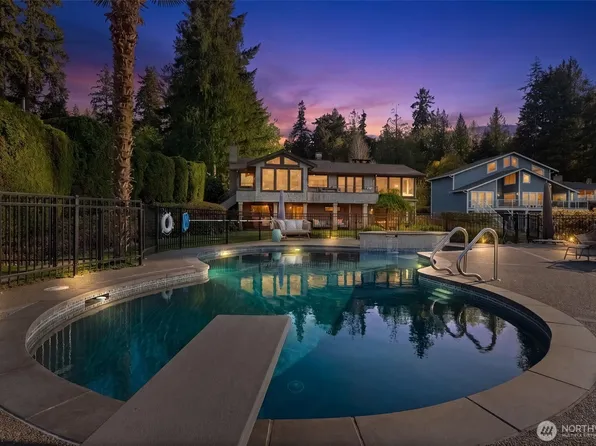 817 Fox Drive, Fox Island, WA 98333