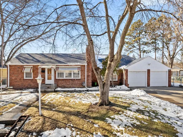 7312 Grand Ave S, Richfield, MN 55423