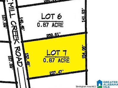 7 Mill Creek Rd, Nauvoo, AL, 35578