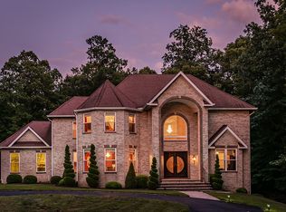 13905 Clemerra Way, Brandywine, MD 20613