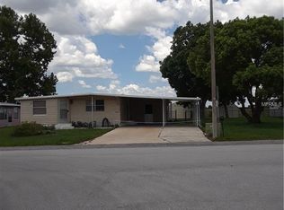 2105 Lois Blvd, Lake Alfred, FL 33850