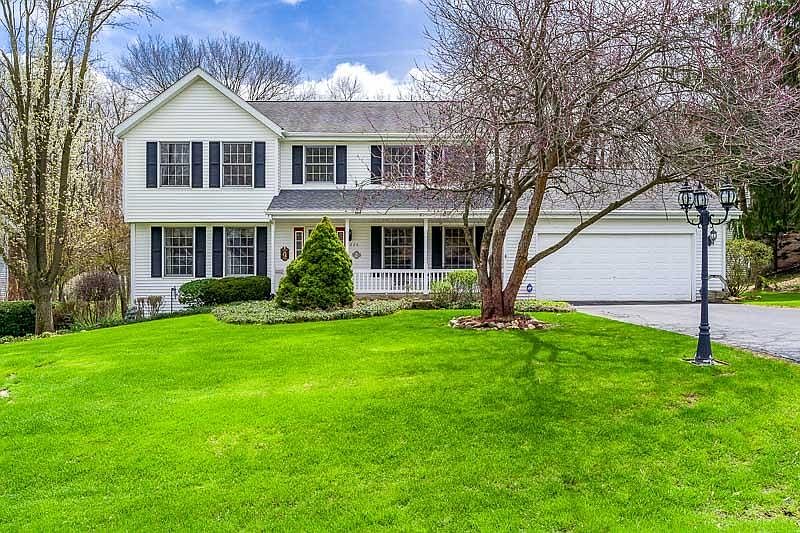 224 Cliffside Pl, Rockton, IL 61072 Zillow