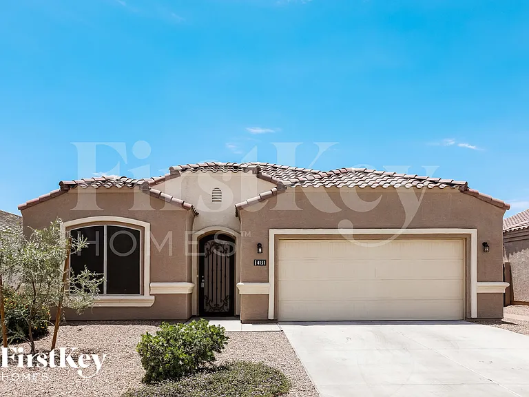 4151 W Goldmine Mountain Dr — Photo 1
