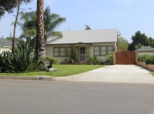 264 S 3rd Ave, Upland, CA 91786