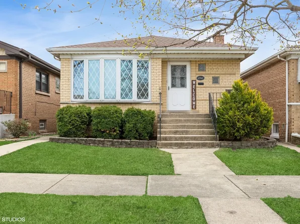 12947 S Exchange Ave, Chicago, IL 60633
