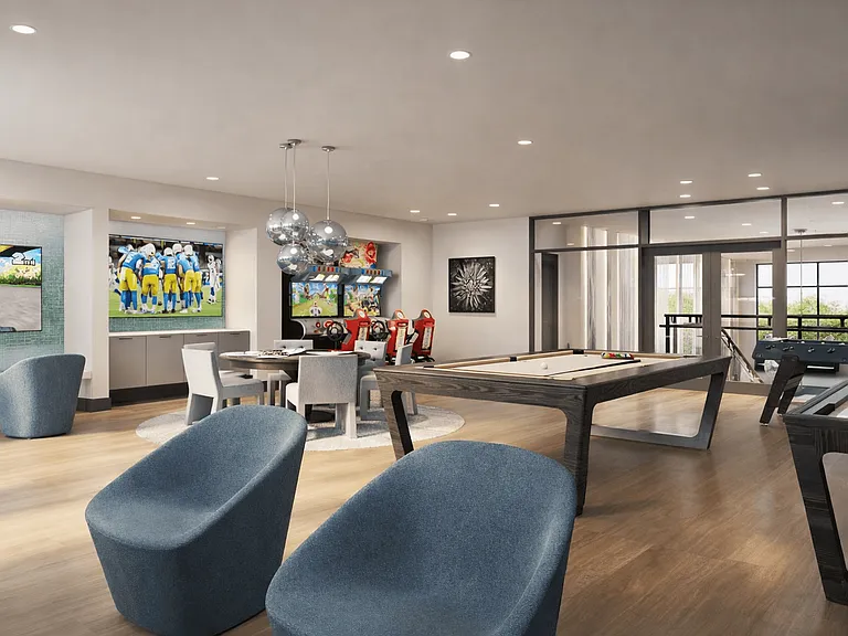 Avela Luxury Apartments — Photo 13