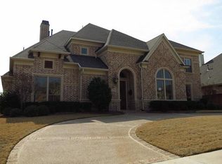 2319 Wild Forest Cir, Lewisville, TX 75056