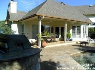 10766 Reyes Canyons, Helotes, TX 78023