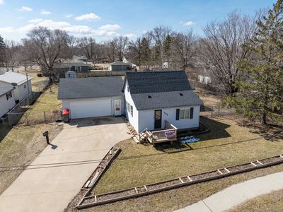 704 12th Ave W, Alexandria, MN, 56308