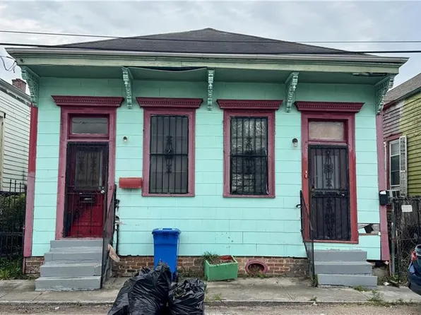 2108 Magnolia St, New Orleans, LA 70113