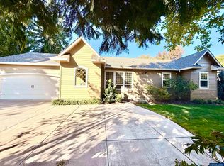 2753 NW Hayes Ave, Corvallis, OR 97330