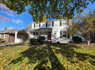 30 Bondcroft Dr, Buffalo, NY 14226