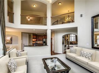 1131 Windmere Way, Allen, TX 75013