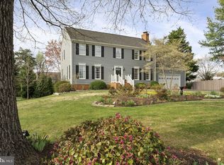 23 Steeplechase Rd, Fredericksburg, VA 22405