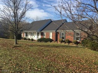 2208 Meadowbrook Dr, La Grange, KY 40031