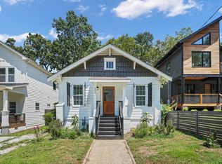 244 Laurel Ave SW, Atlanta, GA 30314