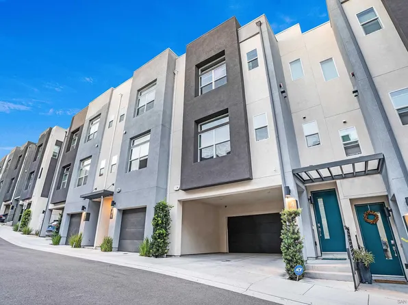 10412 Harlow Cir #45, San Diego, CA 92108