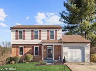 9531 Oakbranch Way, Baltimore, MD 21236