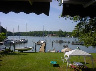 2124 Poplar Rd, Baltimore, MD 21221