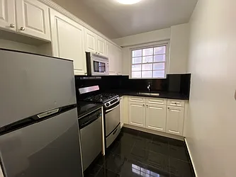 Rented by UES Management