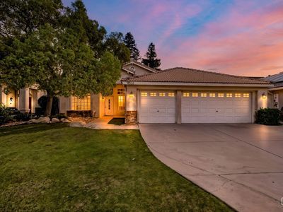 8918 Red River Ct, Bakersfield, CA, 93312