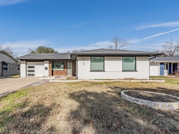 3129 Valley View Ln, Farmers Branch, TX 75234