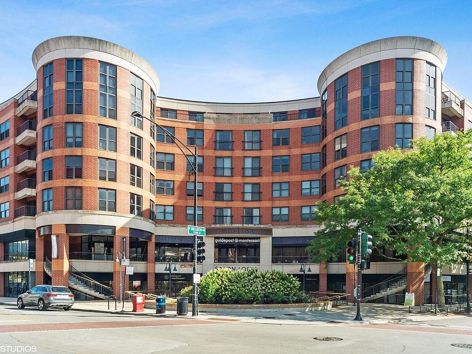 1st image of 350 W Belden Ave APT 518